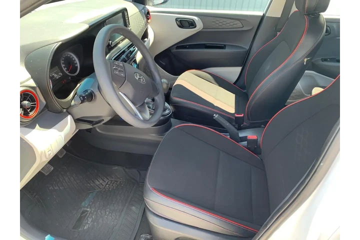 $185000 : Hyundai Grand i10 2022 image 5