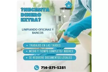 💲¿NECESITA DINERO EXTRA❓💵💲 en Los Angeles