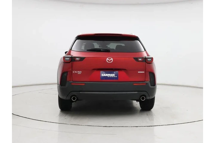 $22998 : Mazda CX-50 2024 AWD 2.5 S P image 6