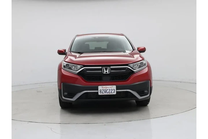 $25998 : Honda CR-V 2022 EX 4dr SUV image 5