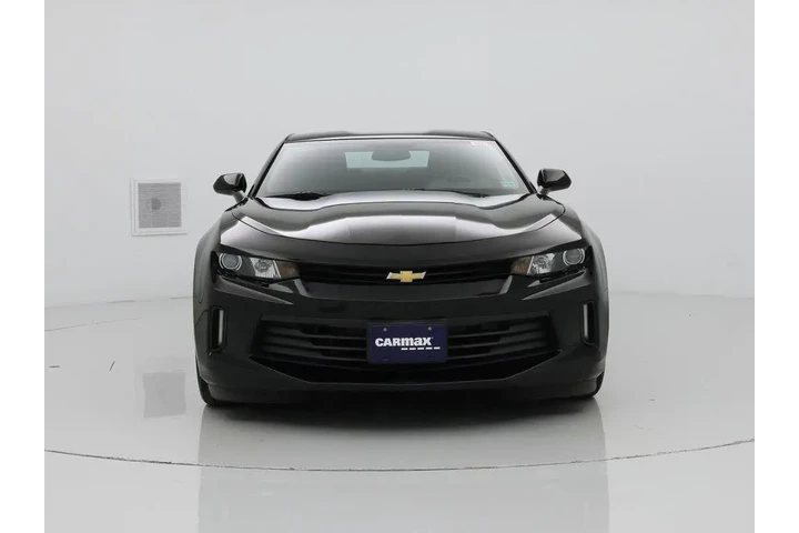 $20998 : Chevrolet Camaro 2017 LT 2dr image 5