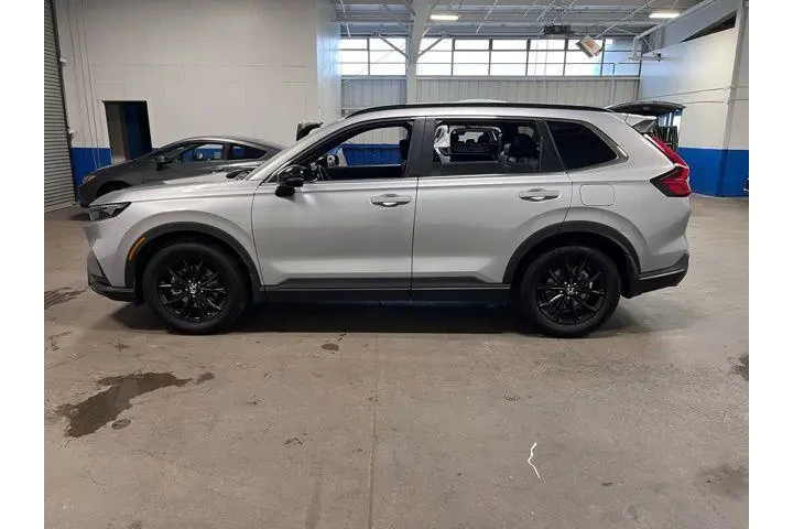 $31906 : Honda CR-V Hybrid 2024 Sport image 6