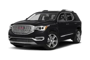 GMC Acadia 2017 4x4 Denali 4 en Wichita