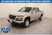 GMC Canyon 2012 4x2 SLE-1 4d en Houston