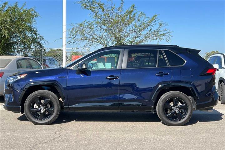 $36750 : RAV4 Hybrid XSE image 9