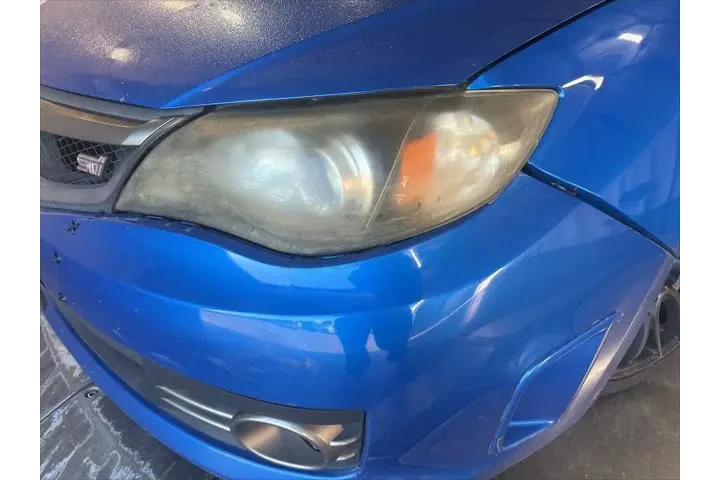 $14999 : Subaru Impreza 2008 AWD WRX image 9