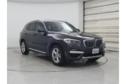 BMW X3 2020 AWD xDrive30i 4d en Sacramento