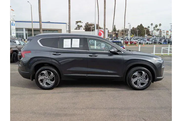 $24156 : Hyundai SANTA FE 2023 SEL 4d image 5