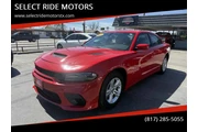 $21999 : 2022 Charger SXT thumbnail