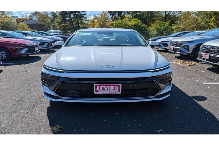 $28344 : Hyundai SONATA 2026 SEL Spor image 6