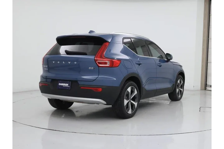 $32998 : Volvo XC40 2025 AWD B5 Plus image 8
