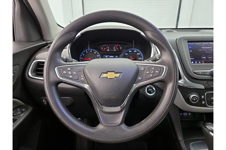 $18998 : Chevrolet Equinox 2020 LS 4d image 10