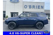 $44489 : Toyota 4Runner 2023 4x4 SR5 thumbnail