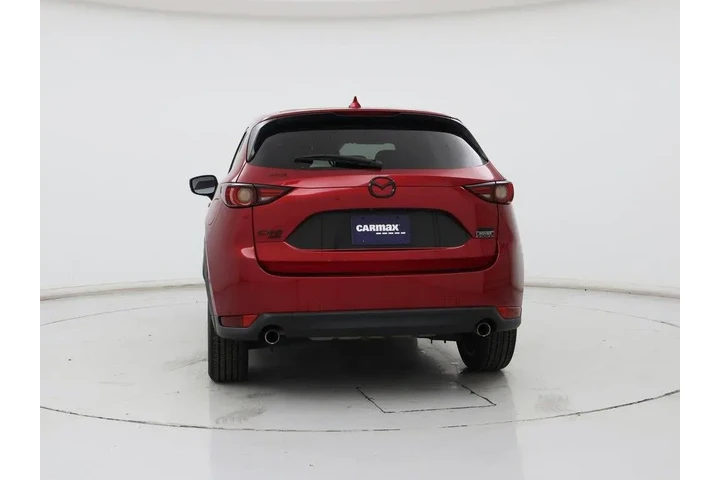 $22998 : Mazda CX-5 2019 AWD Grand To image 6