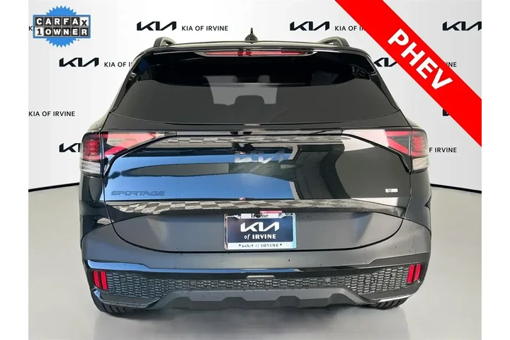 $34443 : Kia Sportage Plug-In Hybrid image 6