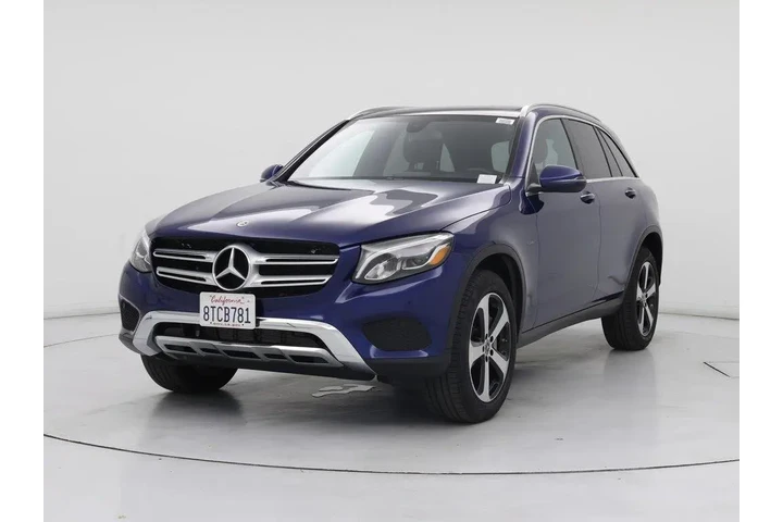 $25998 : Mercedes-Benz GLC 2019 AWD G image 4