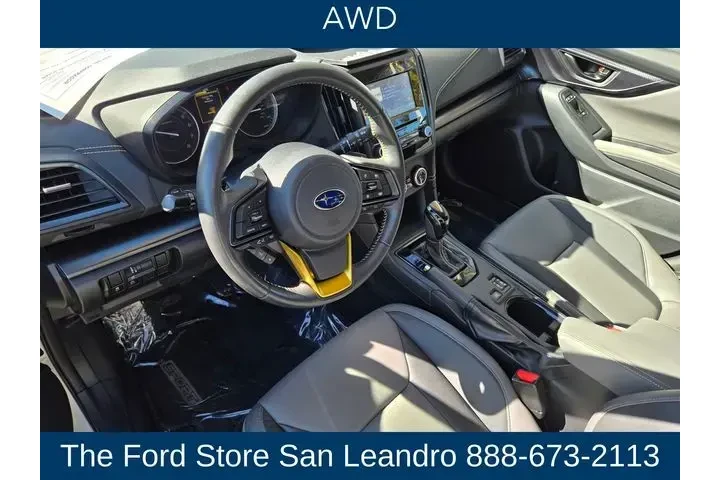 $23623 : Subaru Crosstrek 2023 AWD Sp image 3