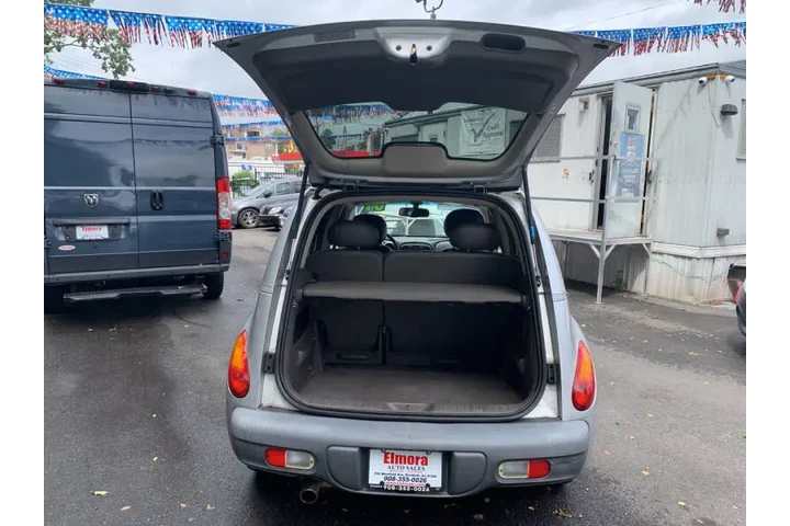 $2499 : 2001 PT Cruiser Limited image 8