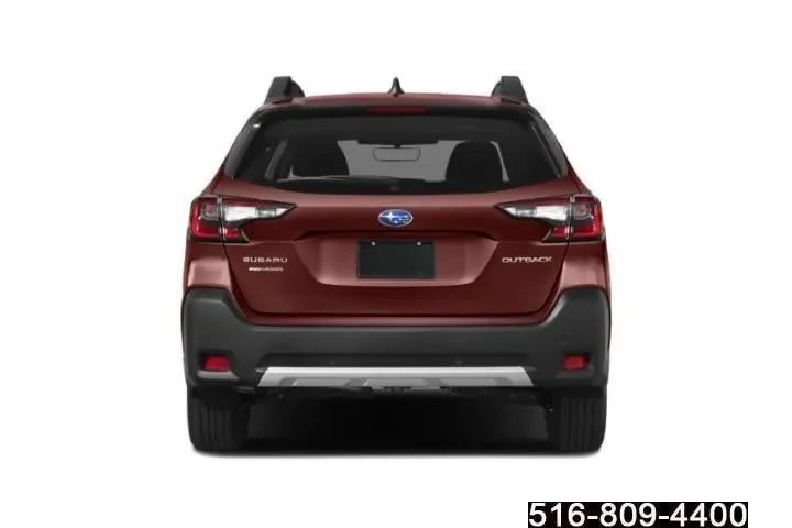 $29247 : Subaru Outback 2023 AWD Limi image 8