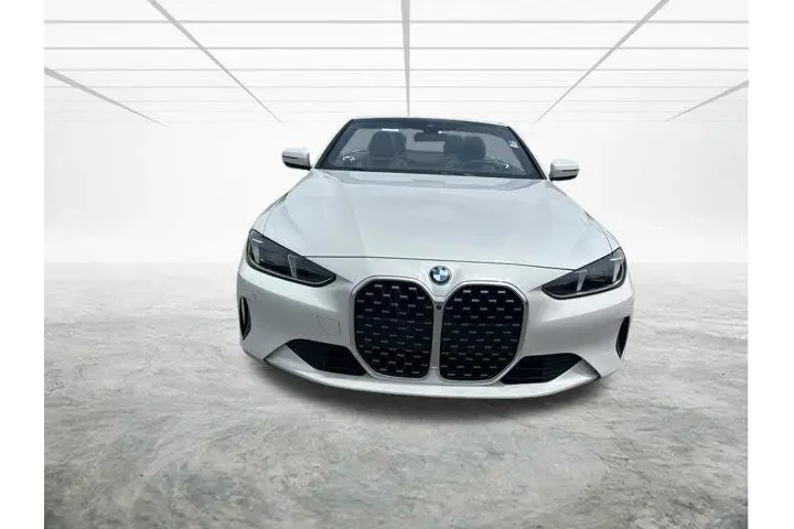 $39598 : BMW 4 Series 2025 430i 2dr C image 8