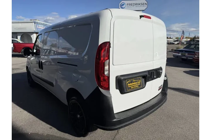 $13850 : 2018 RAM ProMaster City Trade image 6