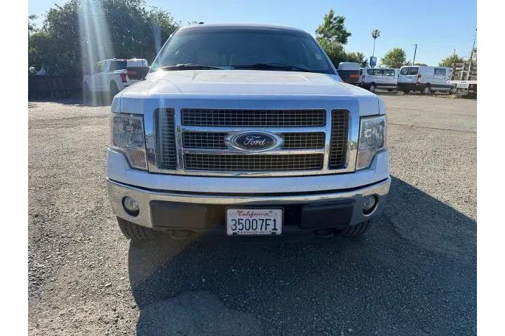 $14500 : Ford F-150 2012 4x4 FX4 4dr image 8