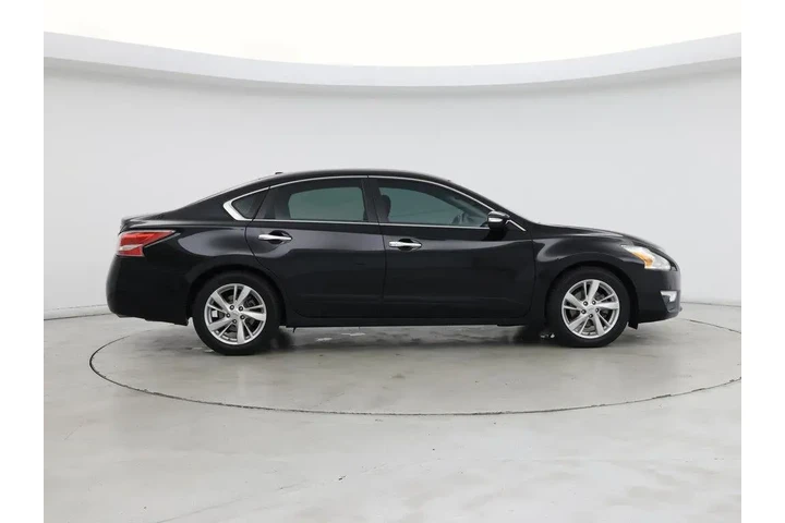 $11998 : Nissan Altima 2014 2.5 SL 4d image 7