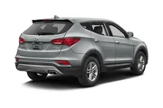 $12000 : Hyundai SANTA FE Sport 2017 thumbnail