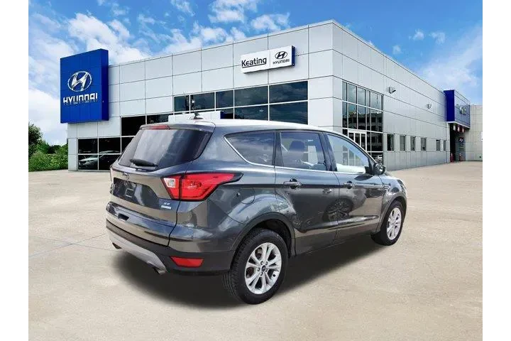 $14512 : Ford Escape 2019 SE 4dr SUV image 7