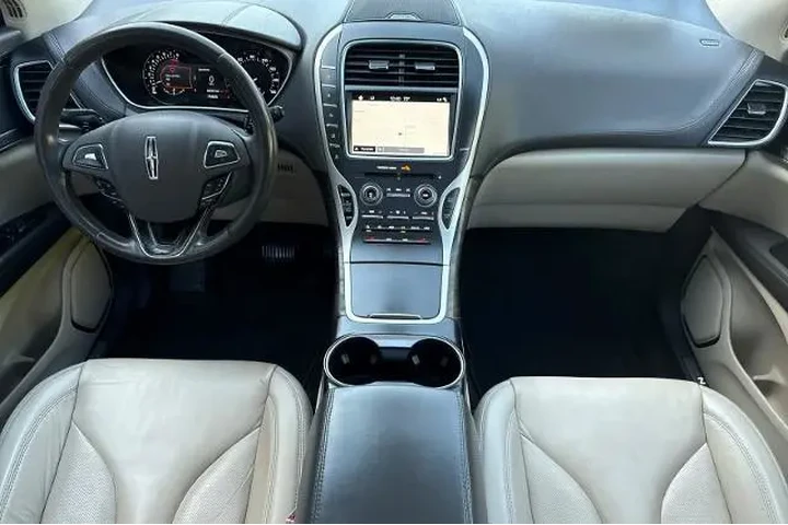 $16995 : Lincoln MKX 2018 AWD Select image 3