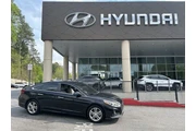 Hyundai SONATA 2018 SEL 4dr