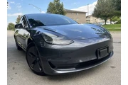2018 Model 3 Long Range en Chicago
