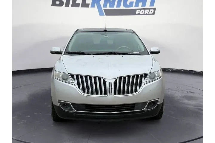$9400 : Lincoln MKX 2013 4dr SUV image 8
