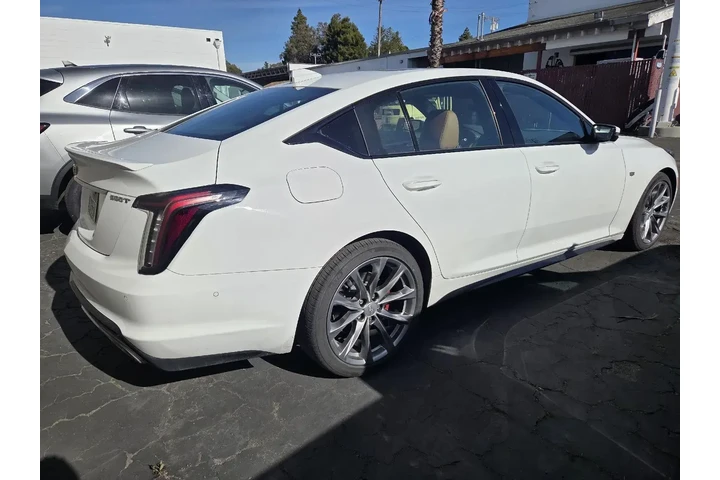 $36950 : Cadillac CT5 2023 Sport 4dr image 6