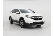 Honda CR-V 2018 AWD EX-L 4dr en Reno