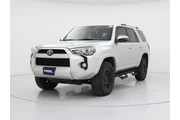 $36998 : Toyota 4Runner 2019 4x4 SR5 thumbnail