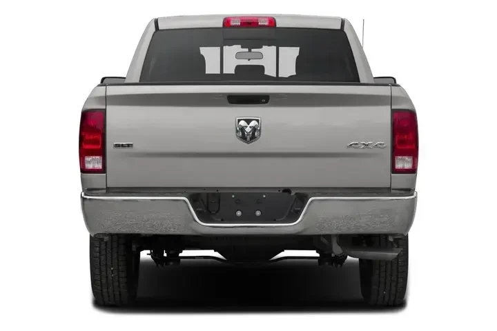 $16875 : Ram 1500 2016 4x4 Tradesman image 8