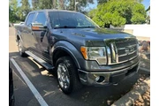 $18475 : Ford F-150 2012 4x4 FX4 4dr thumbnail