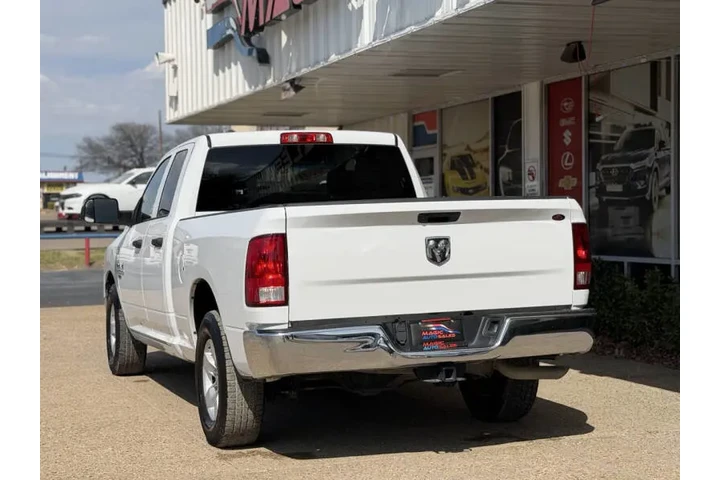 $24999 : 2022 RAM 1500 Classic Express image 7