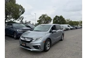 $22800 : Honda Odyssey 2020 EX 4dr Mi thumbnail
