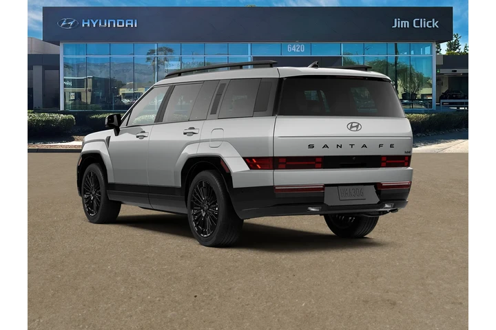 $36900 : Hyundai SANTA FE Hybrid 2024 image 5