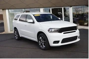 Dodge Durango 2020 AWD GT 4d en Detroit