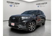 Ford Explorer 2025 ST-Line 4