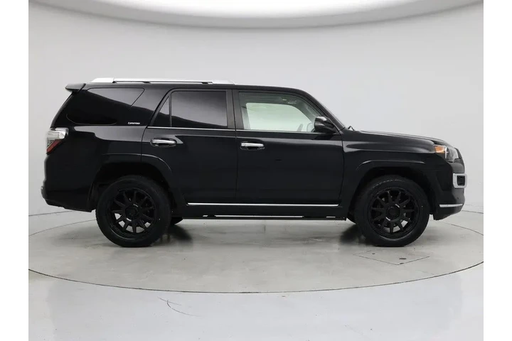 $31998 : Toyota 4Runner 2018 AWD Limi image 7