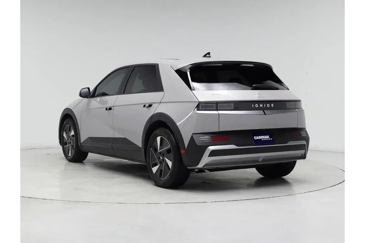 $32998 : Hyundai IONIQ 5 2025 SE Stan image 2