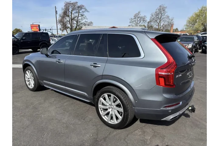 $17988 : 2016 XC90 T6 Inscription image 5