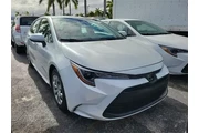 $17450 : Toyota Corolla 2023 LE 4dr S thumbnail