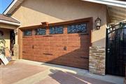 Aluminum Garage Doors VIP en Riverside