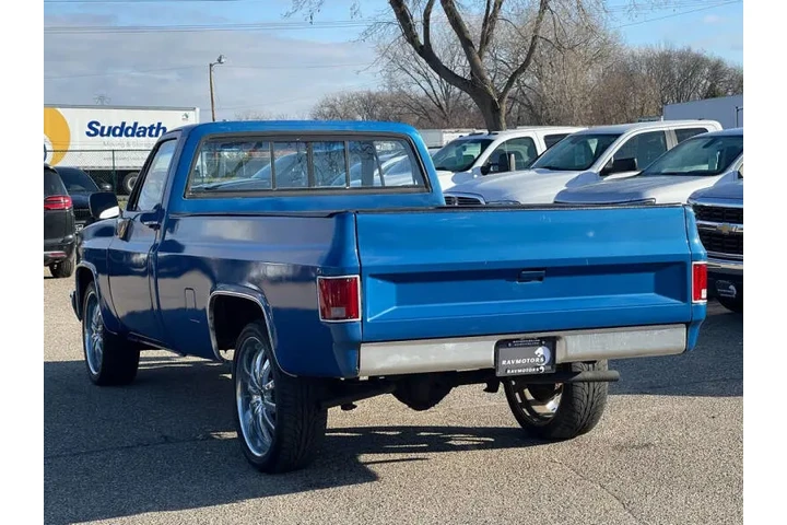 $14950 : 1978 CK 10 image 10