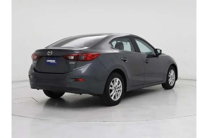 $11998 : Mazda Mazda3 2016 i Touring image 8